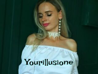 Yourillusione