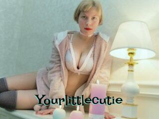 Yourlittlecutie