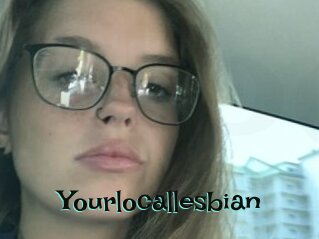 Yourlocallesbian