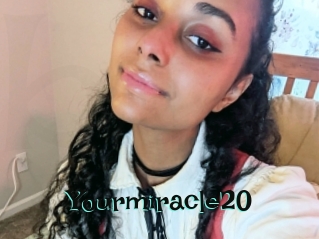 Yourmiracle20
