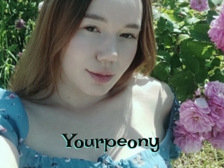 Yourpeony