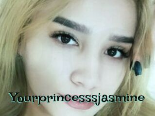 Yourprincesssjasmine