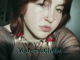 Yoursmichelle
