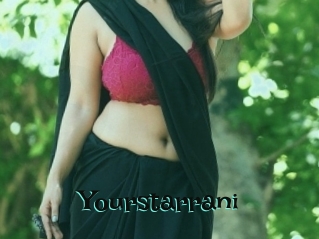 Yourstarrani