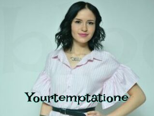 Yourtemptatione