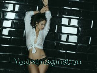 Yourximagination