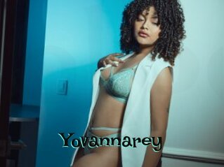 Yovannarey