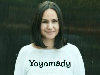 Yoyomady