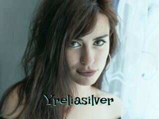 Yreliasilver