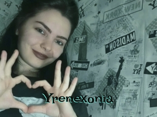 Yrenexonia