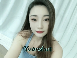 Yuanshut