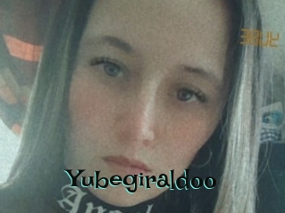 Yubegiraldoo