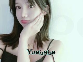 Yuebabe
