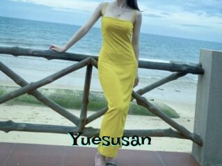 Yuesusan