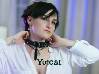 Yuicat