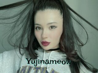 Yujinameow