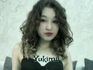 Yukimii