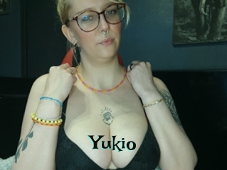 Yukio