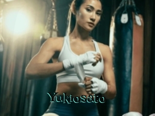 Yukiosato