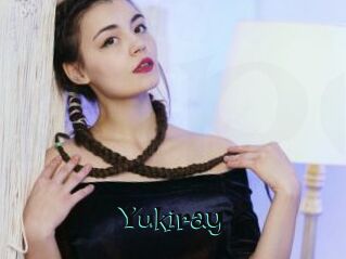 Yukiray