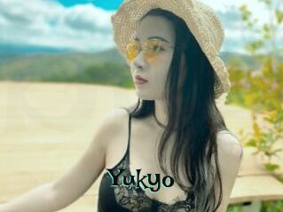 Yukyo