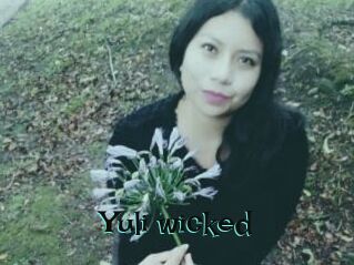 Yuli_wicked