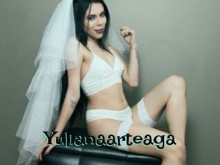 Yulianaarteaga