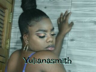 Yulianasmith