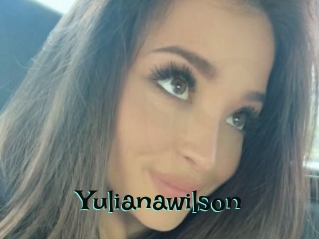 Yulianawilson