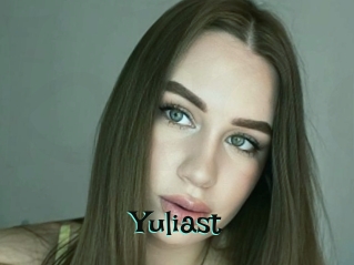 Yuliast