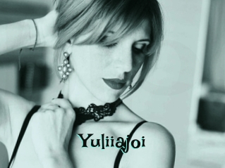 Yuliiajoi