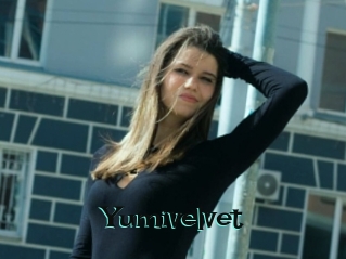 Yumivelvet