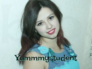 Yummmystudent