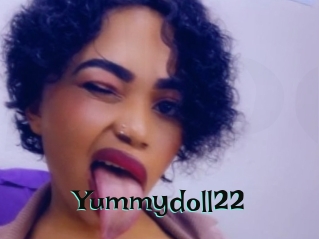 Yummydoll22