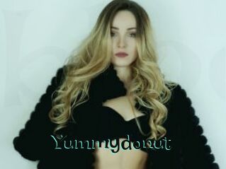 Yummydonut