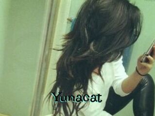 Yunacat