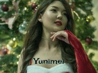 Yunimei