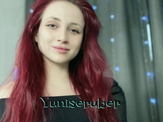 Yuniseruber
