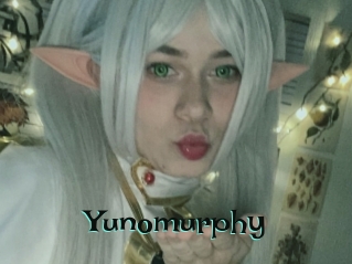 Yunomurphy