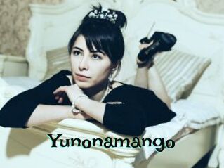 Yunonamango