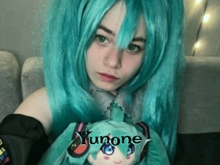 Yunone