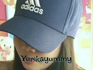 Yurikayummy