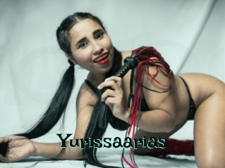 Yurissaarias