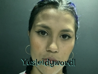 Yusleidywordl