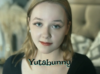 Yutabunny