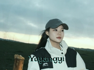 Yuyangyi