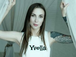 Yvella