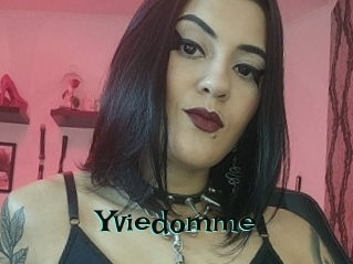 Yviedomme