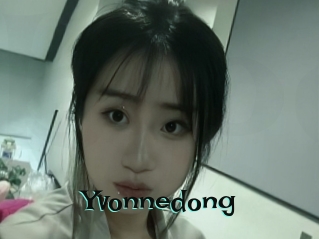 Yvonnedong