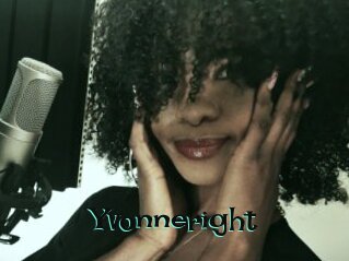 Yvonneright